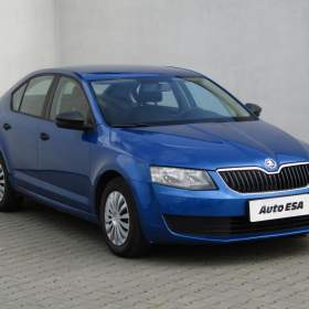 Fotka k inzerátu Škoda Octavia 1.6TDi, ČR, STK08/2025 / 19141892