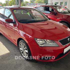 Fotka k inzerátu Seat Toledo 1.2 TSi, 1. maj,ČR, Reference / 19144117