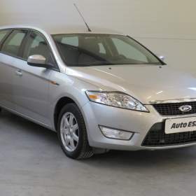 Fotka k inzerátu Ford Mondeo 1.6 16V, AC, TZ, tempo / 19144118