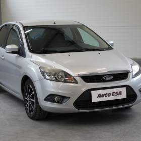 Fotka k inzerátu Ford Focus 1.6TDCi, STK08/2026 / 19146122