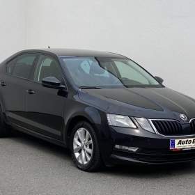 Fotka k inzerátu Škoda Octavia 1.6 TDi, Ambition Plus / 19146732