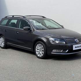 Fotka k inzerátu Volkswagen Passat 2.0 TDi, Comfortline, navi / 19146736