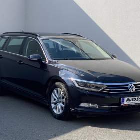 Fotka k inzerátu Volkswagen Passat 2.0 TDi, Comfortline, DSG / 19147388