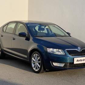 Fotka k inzerátu Škoda Octavia 1.2TSI ambiente, Ambiente / 19149064