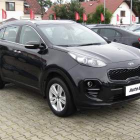 Fotka k inzerátu Kia Sportage 1.6 GDI / 19150593