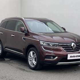 Fotka k inzerátu Renault Koleos 2.0dCi 4WD, Intense, LED / 19150598