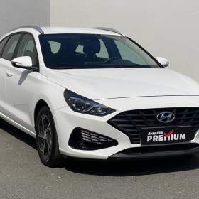 Fotka k inzerátu Hyundai i30 1.0 T- GDi CW, Comfort, kamera / 19150742