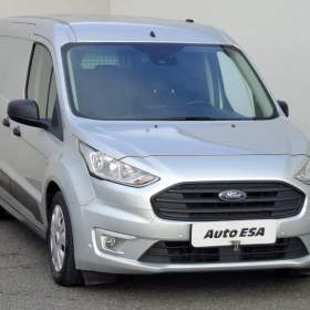 Fotka k inzerátu Ford Transit Connect 1.5TDCi MAXi, TREND, navi / 19150880