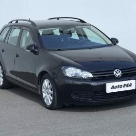 Fotka k inzerátu Volkswagen Golf 1.6TDi, AC / 19151703