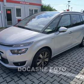 Fotka k inzerátu Citroën Grand C4 Picasso 1.6 HDi 7míst, Exclusive, AT / 19151777