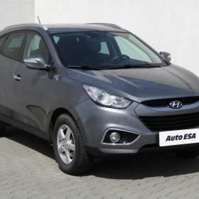 Fotka k inzerátu Hyundai ix35 1.7 CRDi, 2. maj,ČR, Style / 19152615