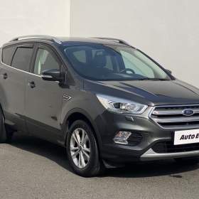 Fotka k inzerátu Ford Kuga 1.5 EB, 1. maj,ČR, Titanium / 19153106