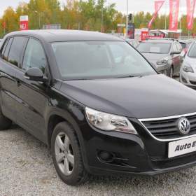 Fotka k inzerátu Volkswagen Tiguan 1.4TSI 4x4 / 19153121