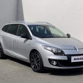 Fotka k inzerátu Renault Mégane 1.6 dCi, BOSE, navi, kamera / 19153426