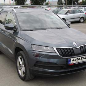 Fotka k inzerátu Škoda Karoq 2.0 TDI 4x4, ČR, DSG, LED / 19153956