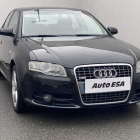 Fotka k inzerátu Audi A4 1.9TDi, ČR, AC, bixen / 19155203