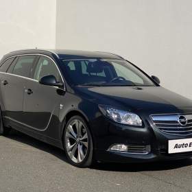 Fotka k inzerátu Opel Insignia 2.0 CDTi, OPC line / 19155209