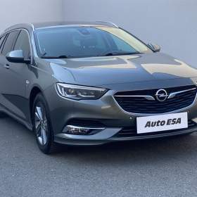 Fotka k inzerátu Opel Insignia 2.0 CDTi, OPC line, LED, +ALU / 19155210