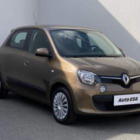 Fotka k inzerátu Renault Twingo 1.0 i, AC, tempo / 19155213