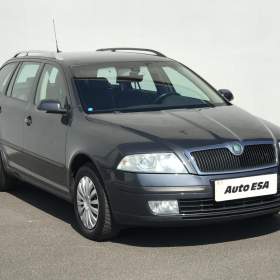 Fotka k inzerátu Škoda Octavia 2.0 TDi, DSG / 19155219