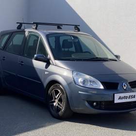 Fotka k inzerátu Renault Mégane 2.0dCi, TZ, AC / 19155342