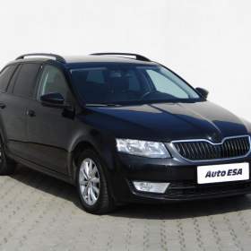 Fotka k inzerátu Škoda Octavia 2.0 TDI, Style, DSG / 19155344