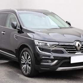 Fotka k inzerátu Renault Koleos 2.0 dCi 4WD, Intense, LED / 19155432