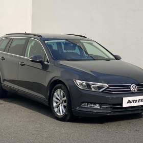 Fotka k inzerátu Volkswagen Passat 2.0 TDi, Comfortline, navi / 19155444