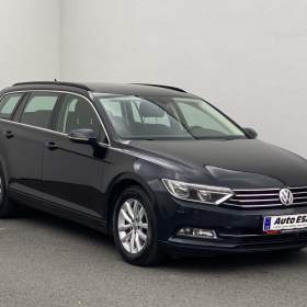 Fotka k inzerátu Volkswagen Passat 2.0TDi, Comfortline, DSG / 19157119