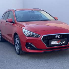 Fotka k inzerátu Hyundai i30 1.0 T- GDi CW, 2. maj,ČR / 19157213