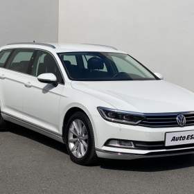 Fotka k inzerátu Volkswagen Passat 2.0 TDi, Highline, DSG, LED / 19157218