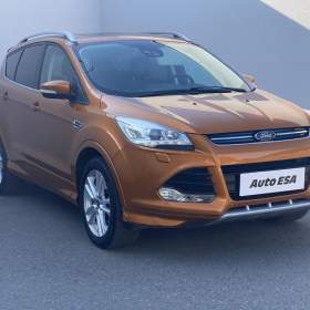 Fotka k inzerátu Ford Kuga 2.0 TDCi AWD, Sport, AT / 19159098