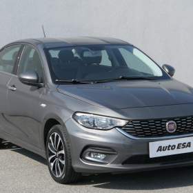 Fotka k inzerátu Fiat Tipo 1.4i, AC, navi / 19159132