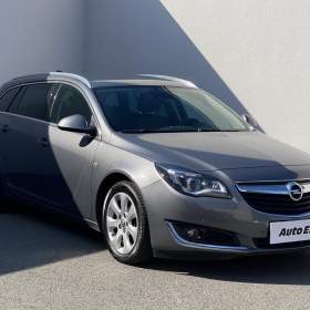 Fotka k inzerátu Opel Insignia 2.0 CDTi, Sport, TZ, navi / 19159311