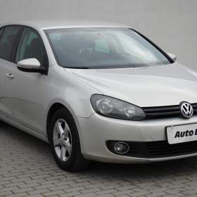 Fotka k inzerátu Volkswagen Golf 1.6TDI, 1. maj,ČR, STK07/2025 / 19159326