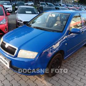 Fotka k inzerátu Škoda Fabia 1.9 TDi, Comfort, AC / 19161189