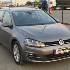 Fotka k inzerátu Volkswagen Golf 1.4TSi, LED, park.čidla / 19161190