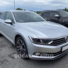 Fotka k inzerátu Volkswagen Passat 2.0TDi, 2. maj,ČR, AC, tempo / 19161430