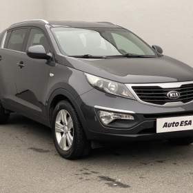 Fotka k inzerátu Kia Sportage 1.6 GDi, Style / 19163170