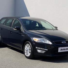 Fotka k inzerátu Ford Mondeo 2.0 TDCi, Trend, park. asist / 19163315