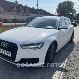 Fotka k inzerátu Audi A6 3.0 TDi, ČR, AT, 4x4 / 19163408