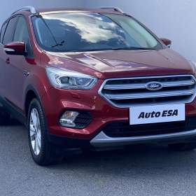 Fotka k inzerátu Ford Kuga 1.5 EB, Navi, kamera, TZ / 19169526