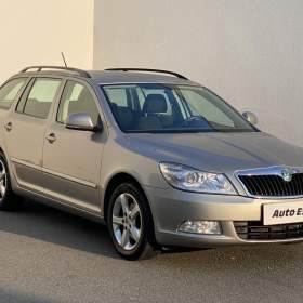 Fotka k inzerátu Škoda Octavia 1.4 TSI, park. senzor / 19170562