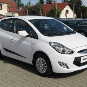 Fotka k inzerátu Hyundai ix20 1.4 MPi, 1. maj,ČR, Klima / 19170717