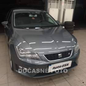 Fotka k inzerátu Seat Leon 2.0 TDi, FR, LED / 19171313