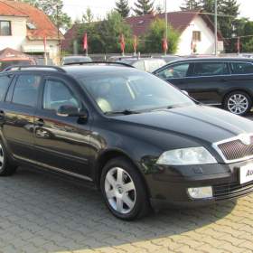 Fotka k inzerátu Škoda Octavia 2.0 TDi, Elegance, xenon / 19171495