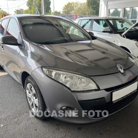 Fotka k inzerátu Renault Mégane 1.5dCi, ČR, +sada kol / 19172998