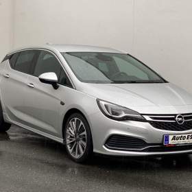 Fotka k inzerátu Opel Astra 1.6 T, Innovation, LED, kůže / 19173120