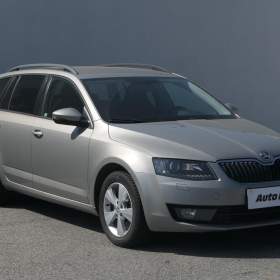 Fotka k inzerátu Škoda Octavia 2.0 TDi 4x4, ČR, Style, DSG / 19173139