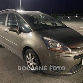 Fotka k inzerátu Citroën C4 Picasso 1.6i, AC, tempo, + kola / 19174524